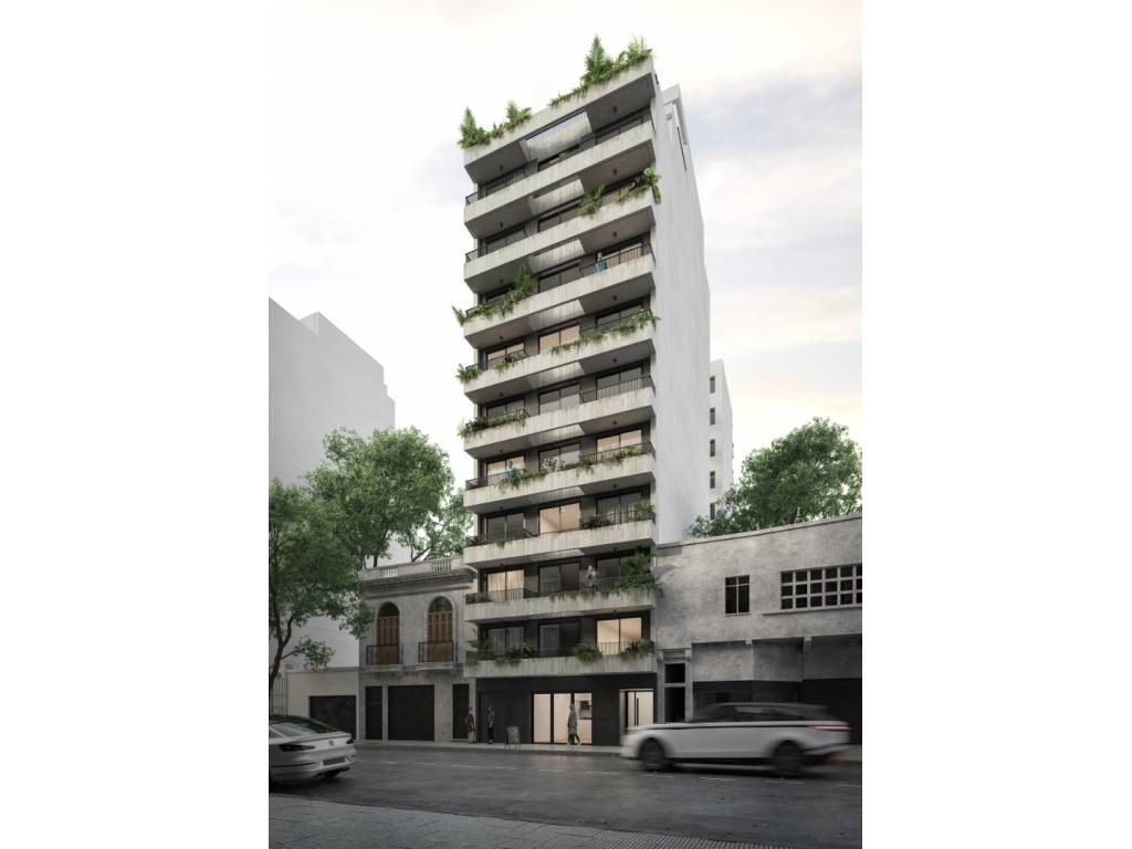 Venta  Montevideo Cordn