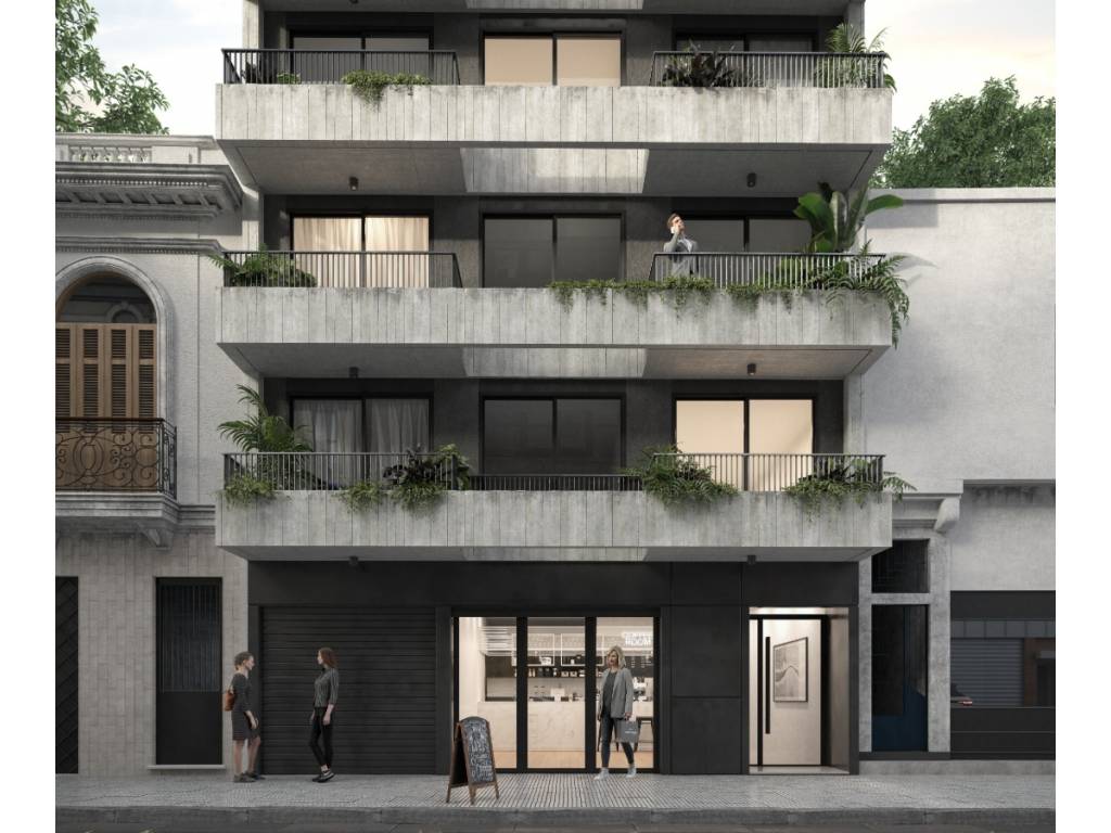 Venta  Montevideo Cordn