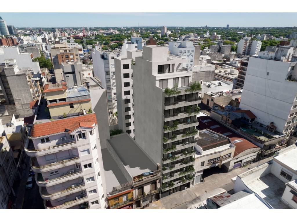 Venta  Montevideo Cordn