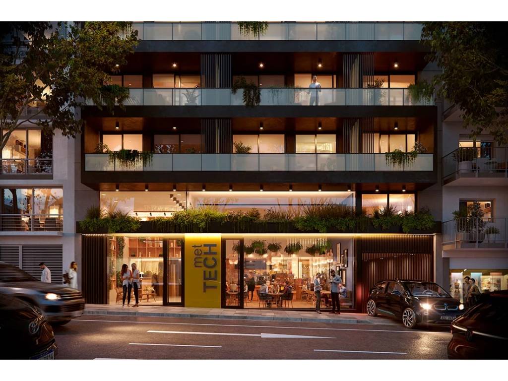 Venta  Montevideo Cordn