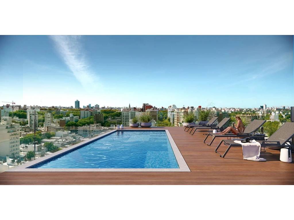 Venta  Montevideo Cordn