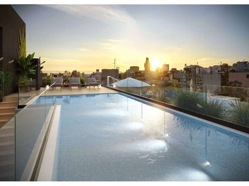Venta  Montevideo Centro