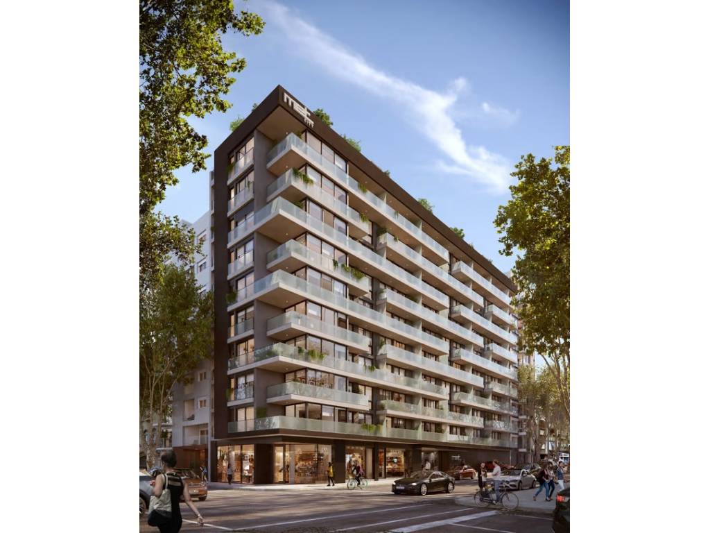 Venta  Montevideo Centro