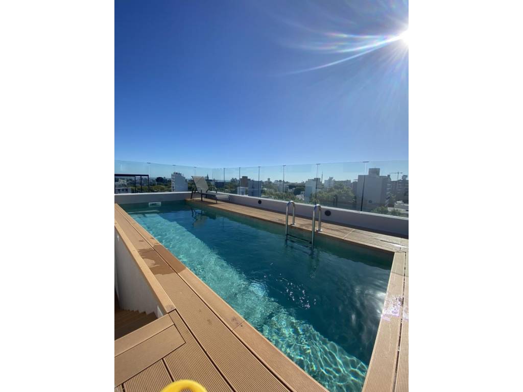 Venta  Montevideo Cordn