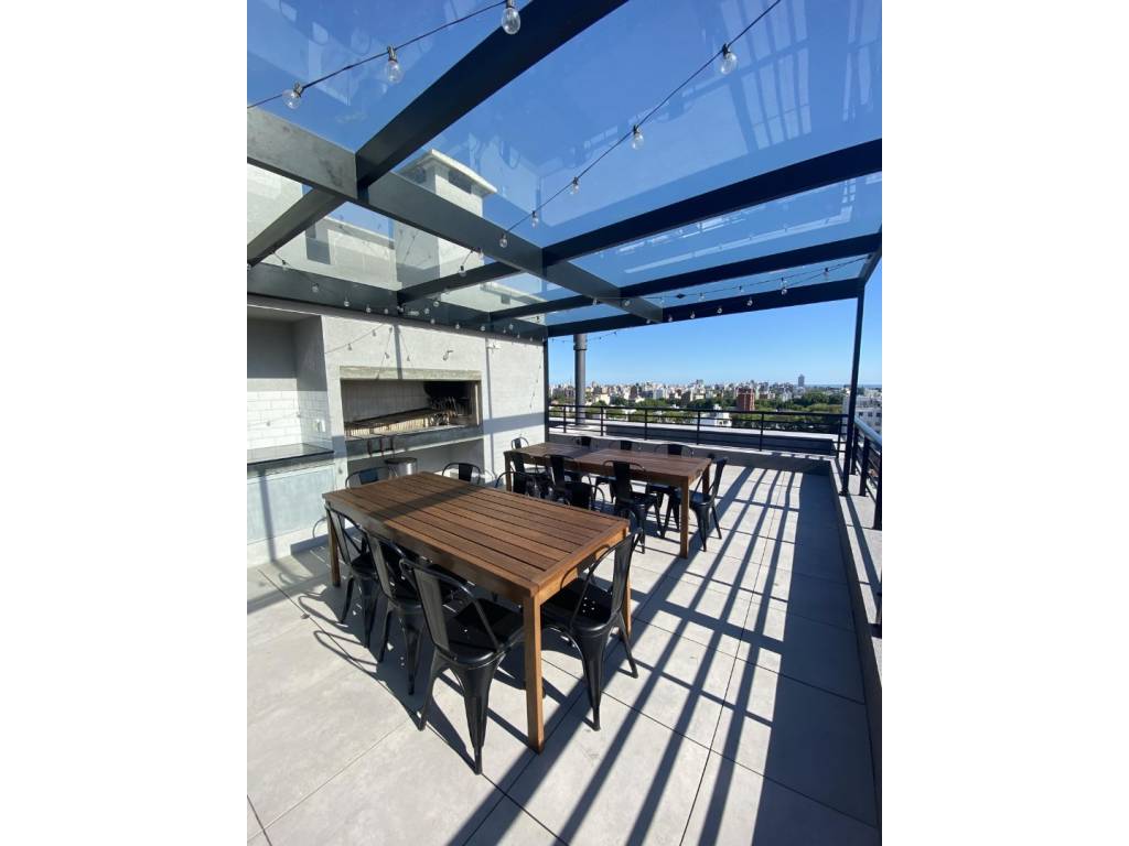 Venta  Montevideo Cordn