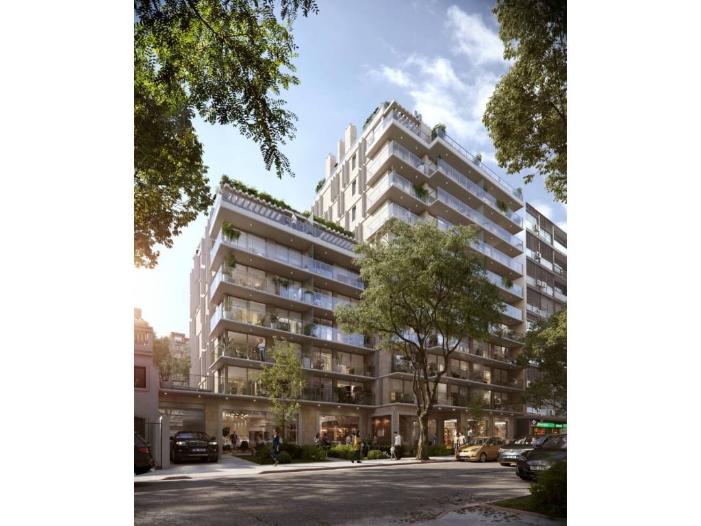 Venta  Montevideo Pocitos