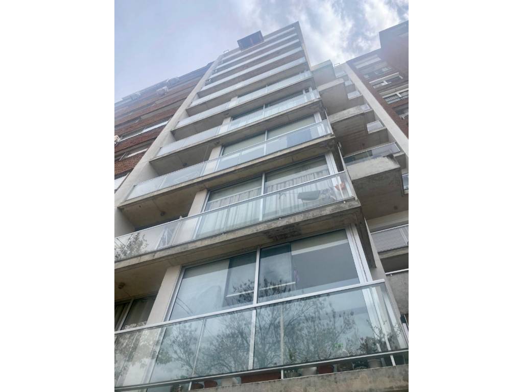 Alquiler  Montevideo Pocitos
