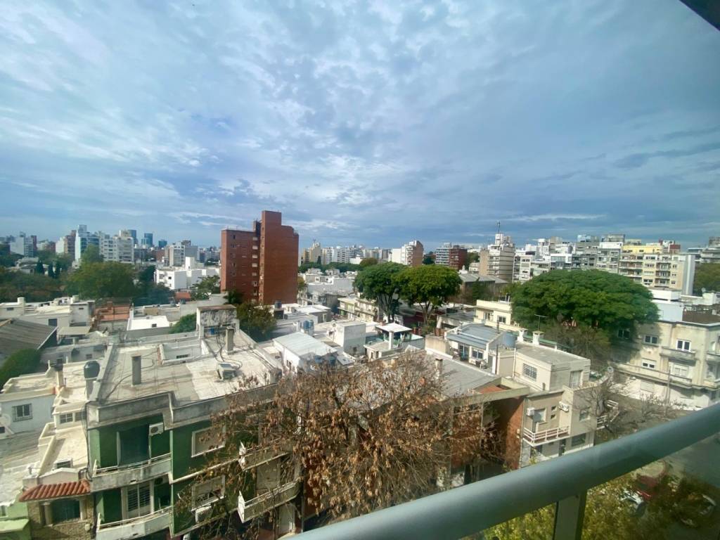 Alquiler  Montevideo Pocitos