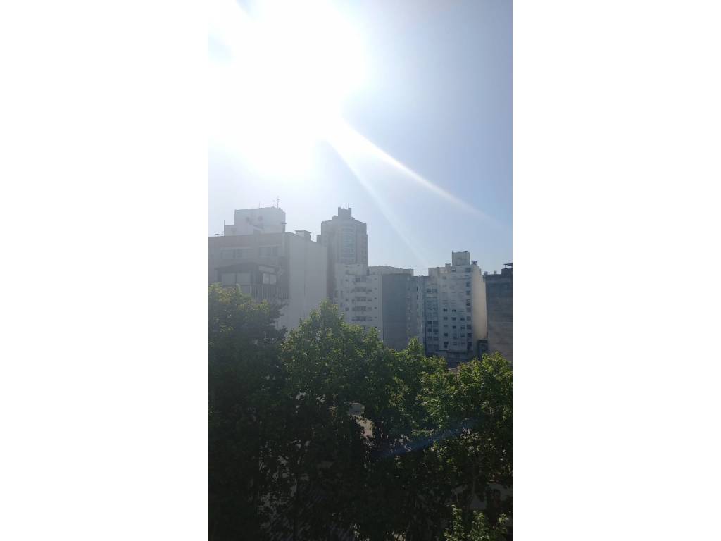 Alquiler  Montevideo Pocitos