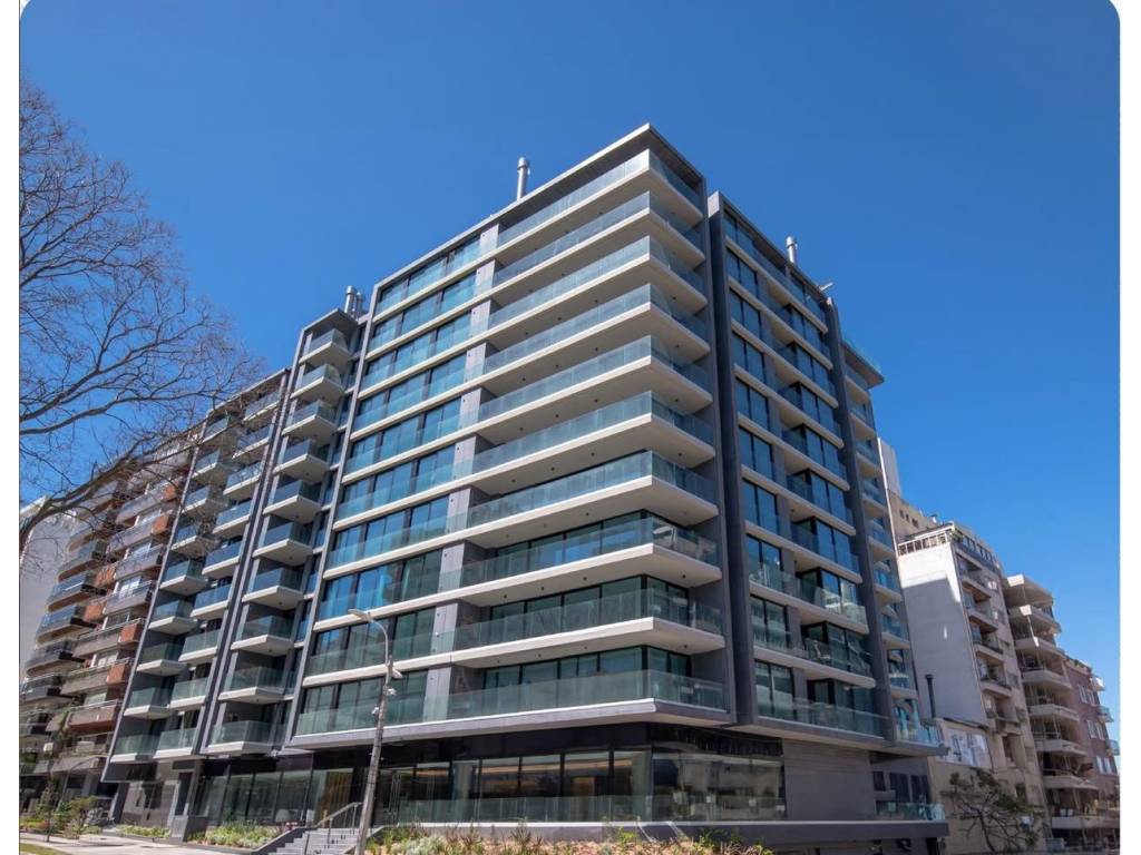 Venta  Montevideo Pocitos