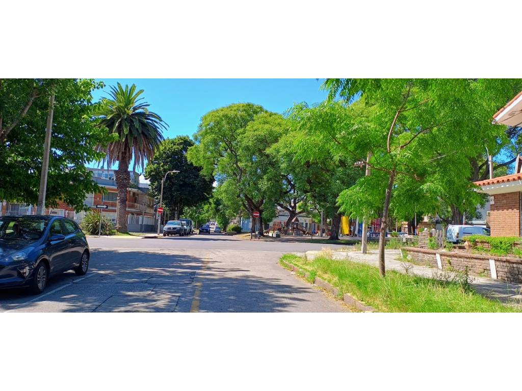 Venta  Montevideo Jacinto Vera