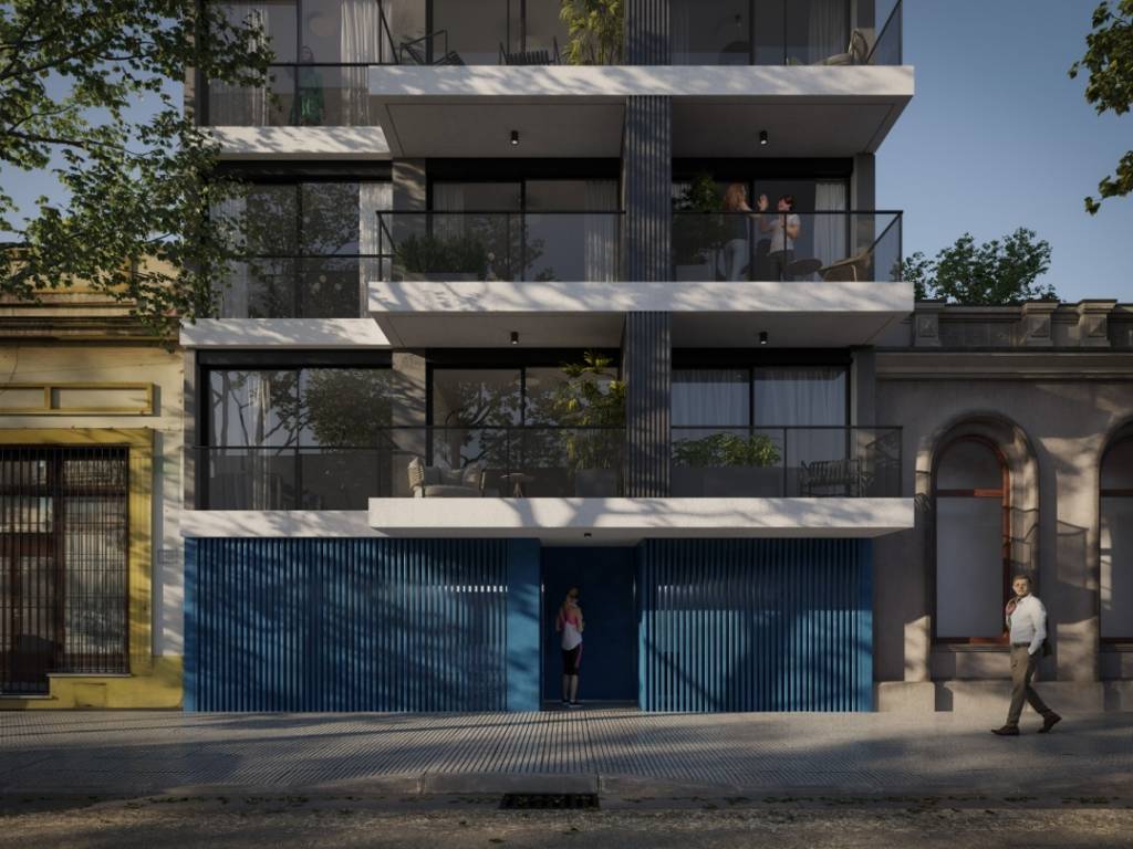 Venta  Montevideo Cordn