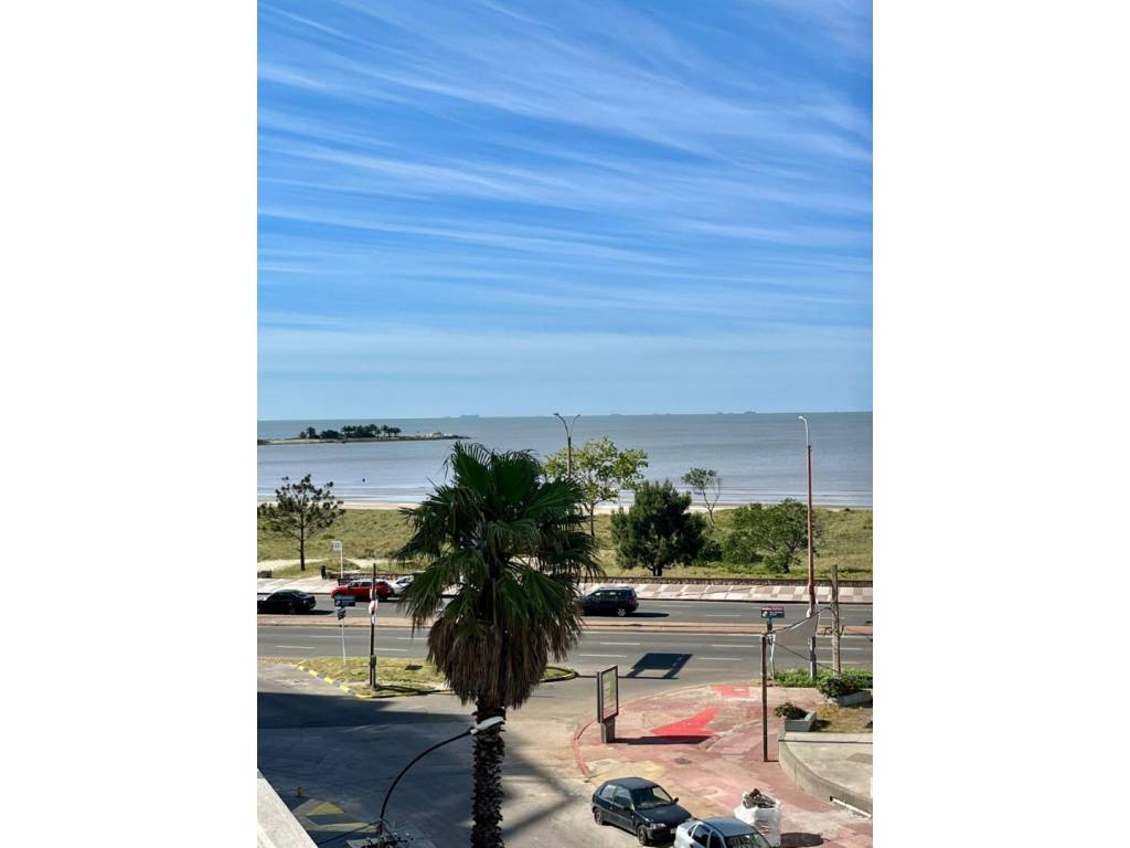 Venta  Montevideo Malvin