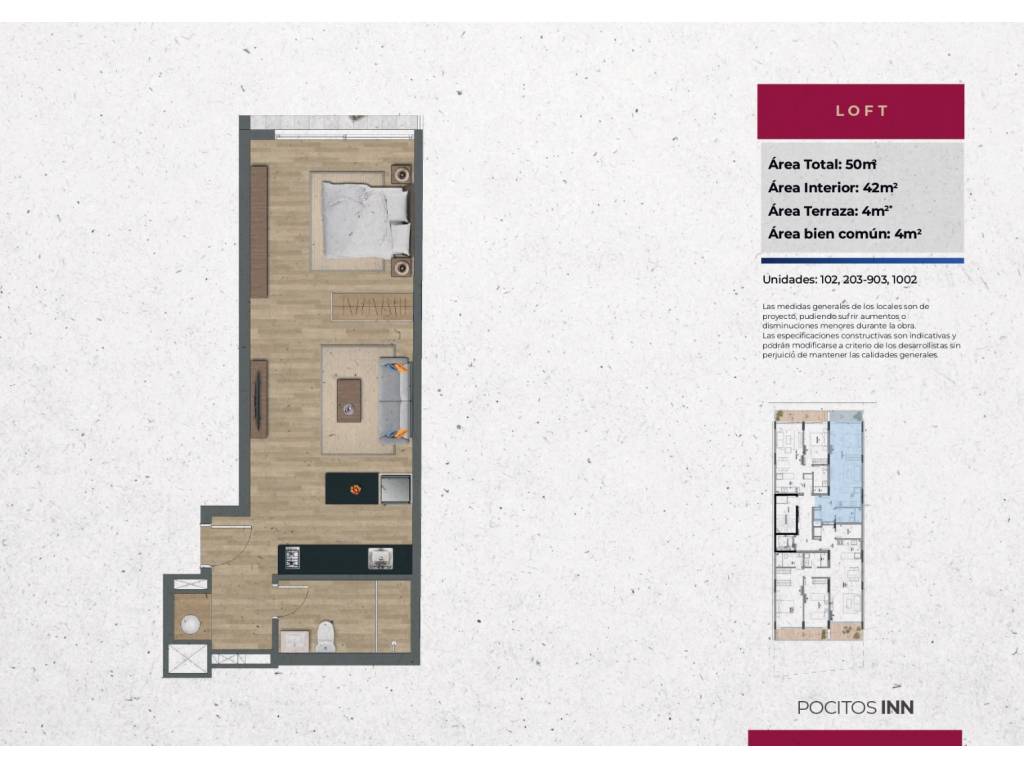Venta  Montevideo Pocitos