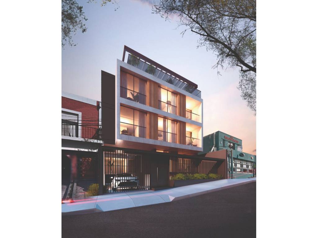 Venta  Montevideo Pocitos