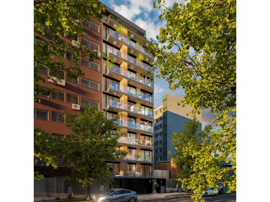 Venta  Montevideo Pocitos