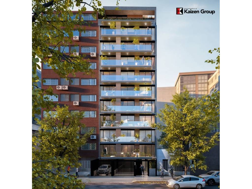 Venta  Montevideo Pocitos