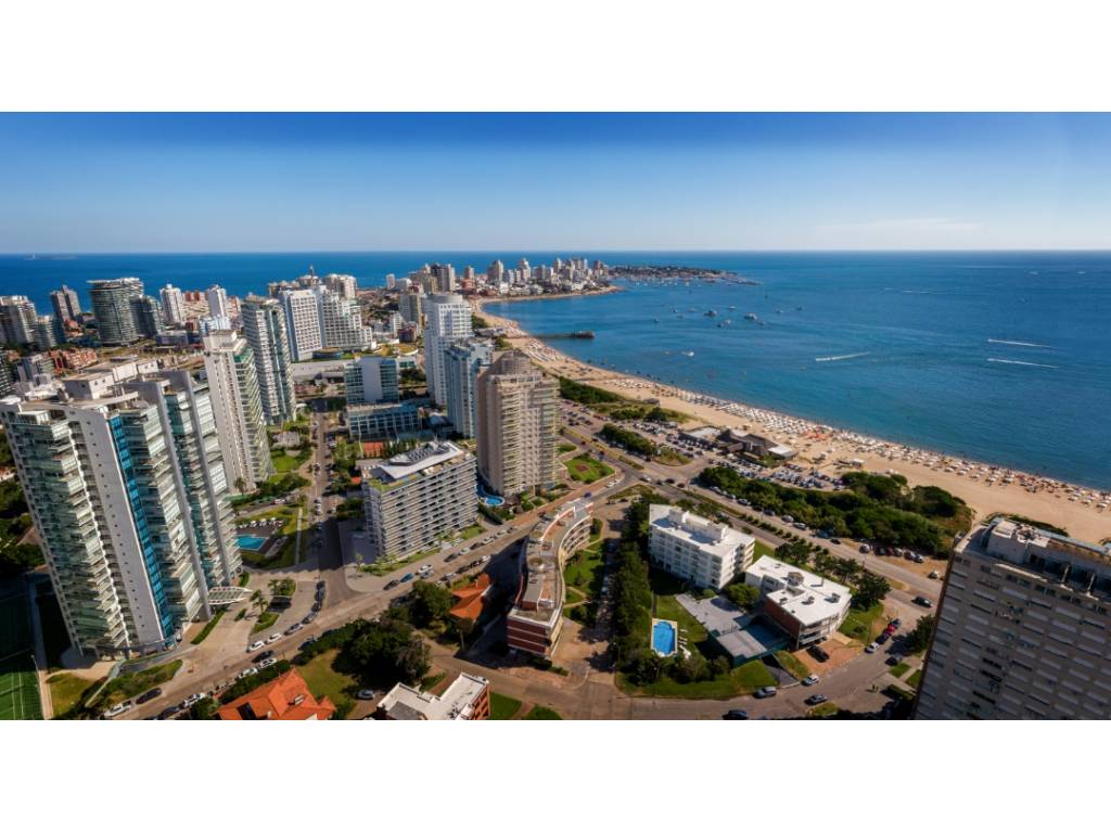 Venta  Punta del Este Mansa