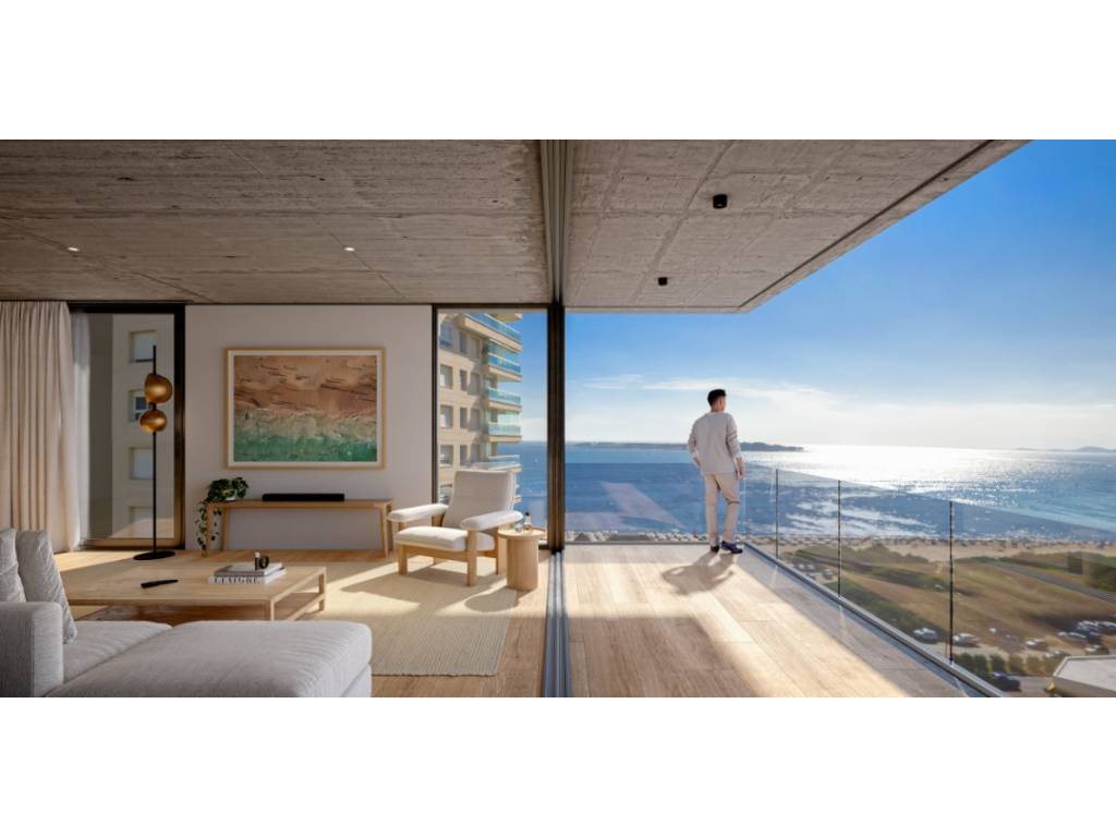 Venta  Punta del Este Mansa