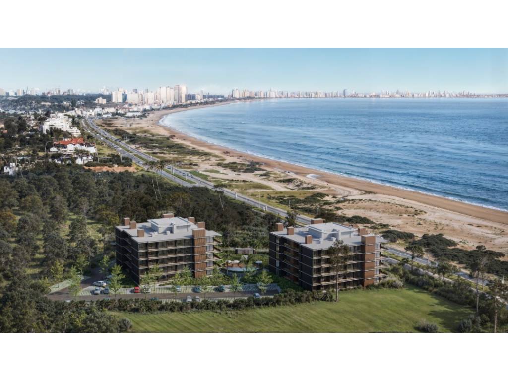 Venta  Punta del Este Mansa