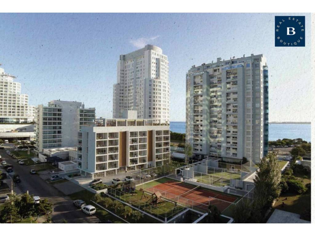 Venta  Punta del Este Mansa