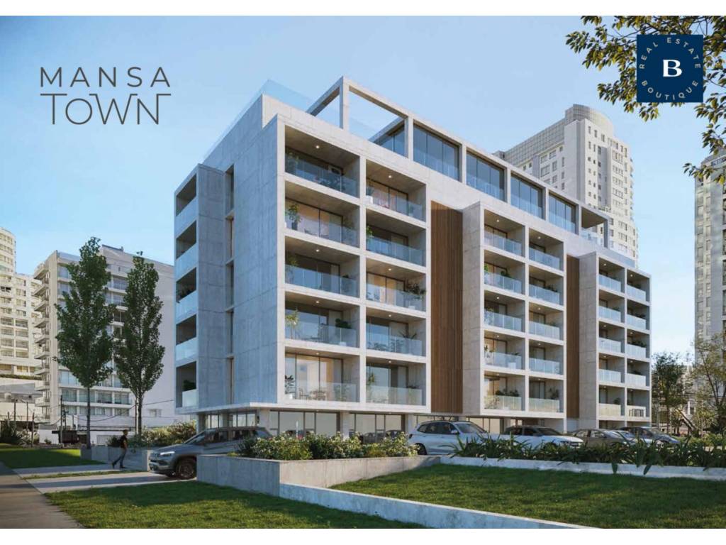 Venta  Punta del Este Mansa