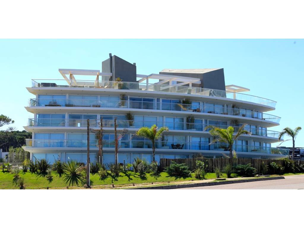 Alquiler Temporada  Punta del Este La Barra