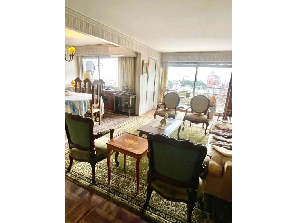 Venta  Montevideo Pocitos