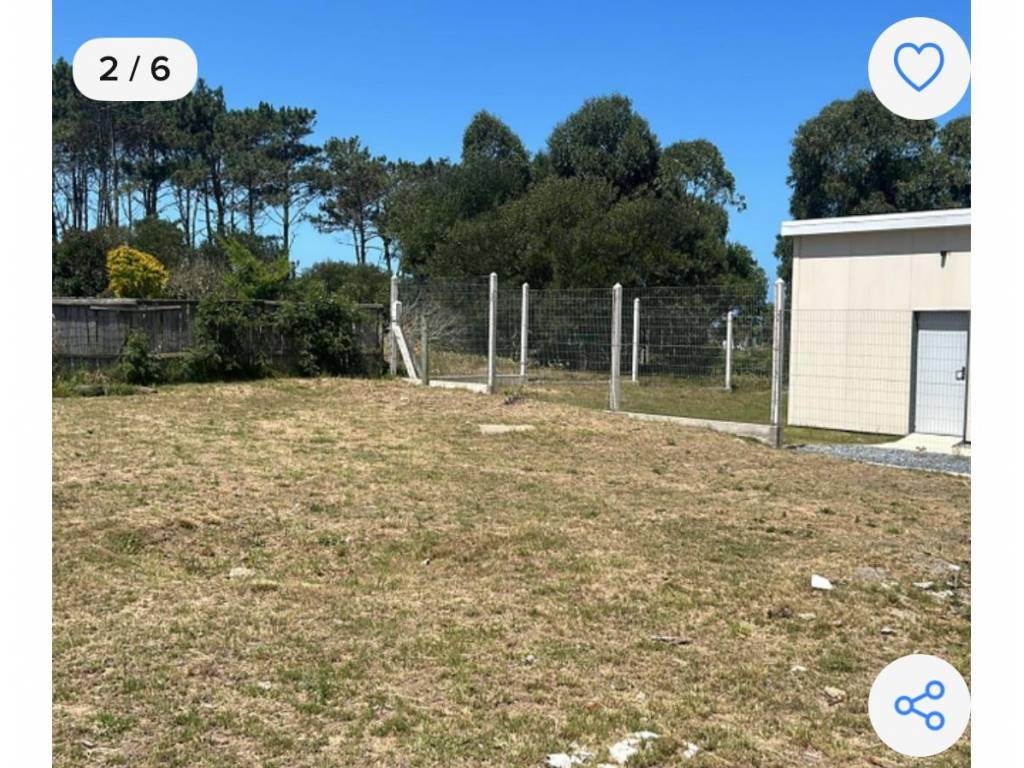Venta  Punta del Este La Barra