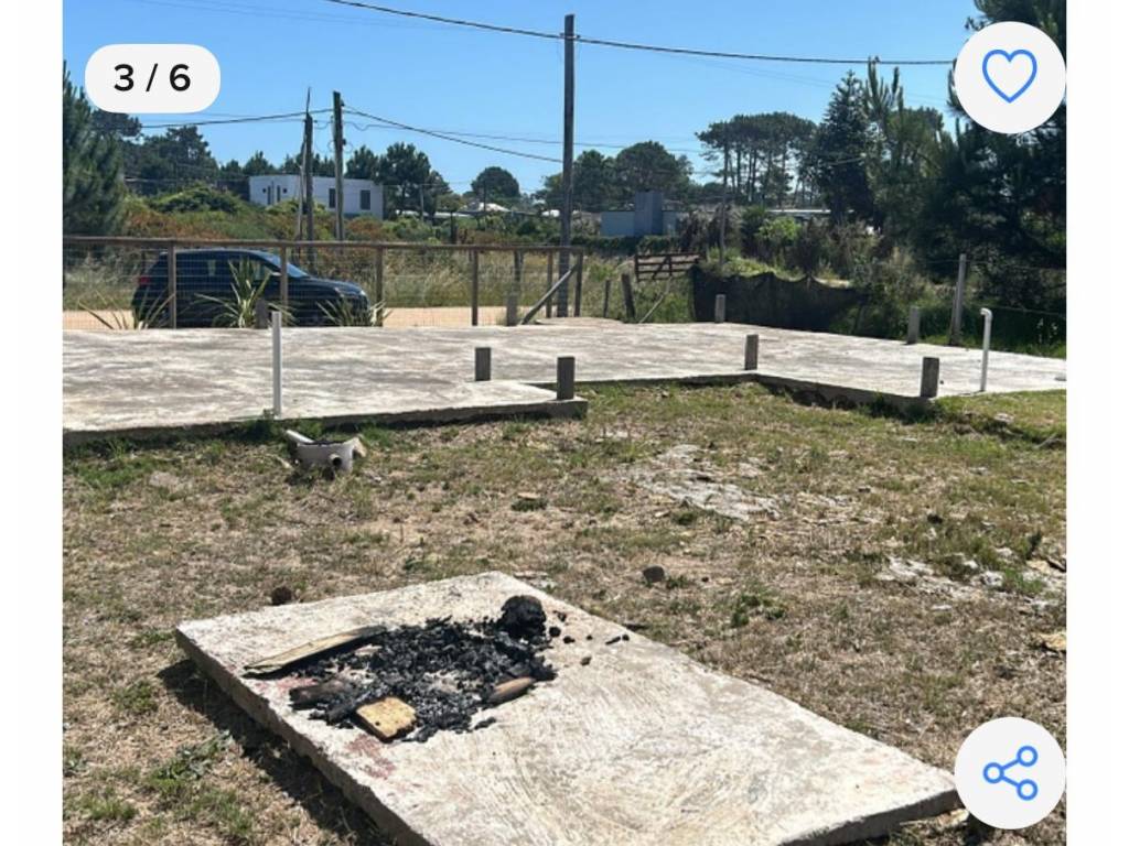 Venta  Punta del Este La Barra