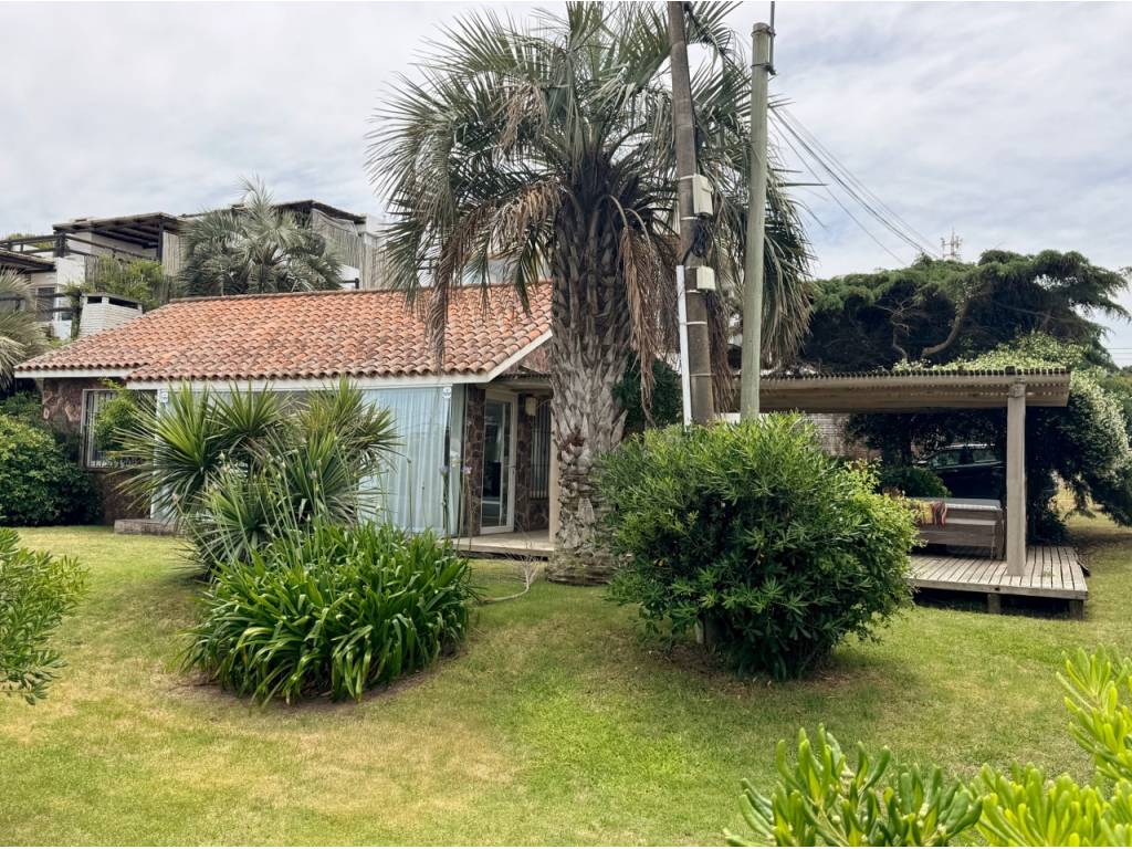 Alquiler Temporada  Punta del Este La Barra