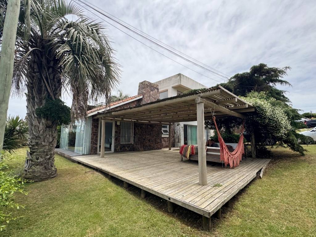 Alquiler Temporada  Punta del Este La Barra