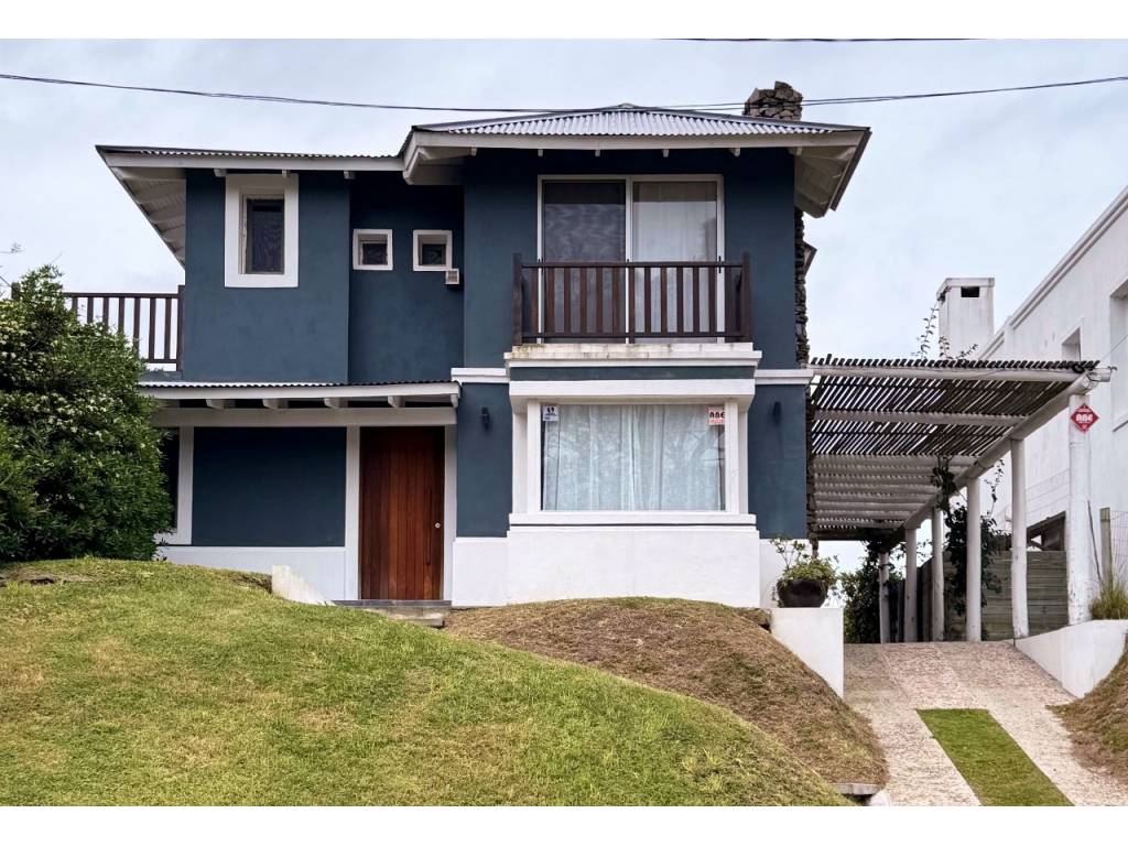 Venta  Punta del Este La Barra