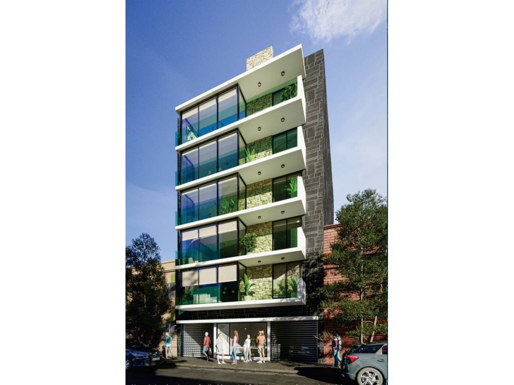 Venta  Montevideo Pocitos