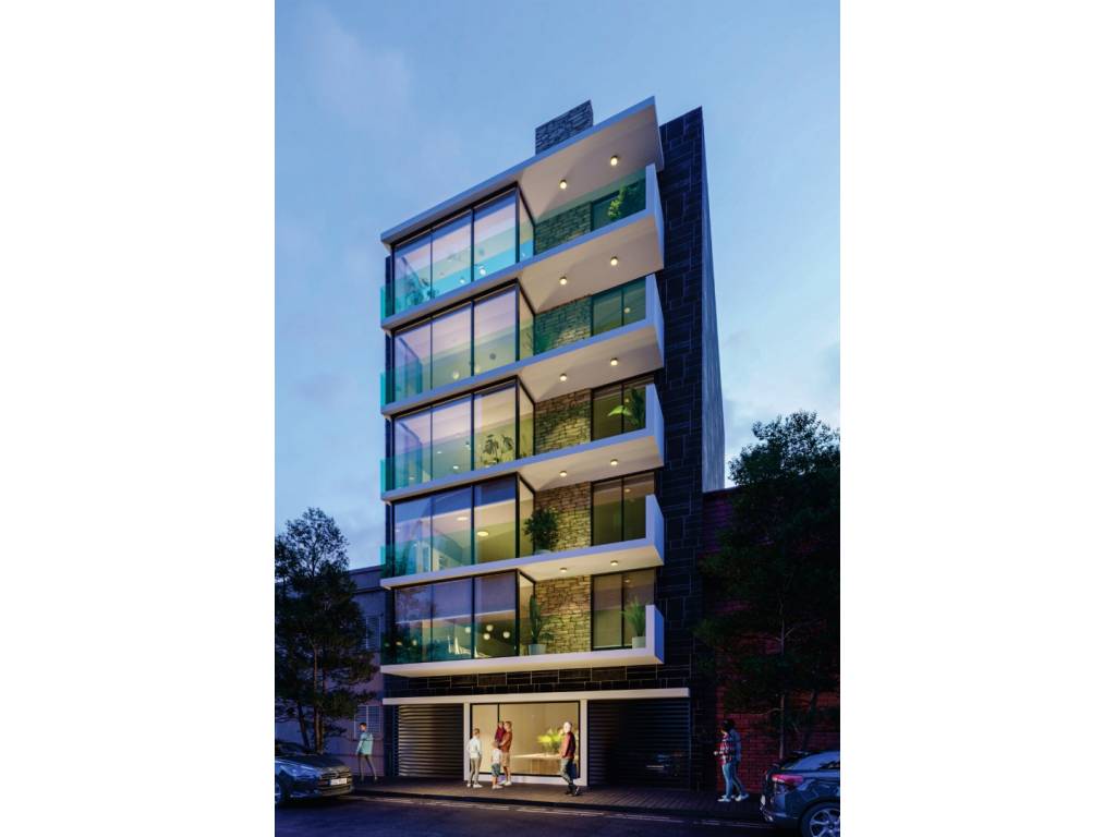 Venta  Montevideo Pocitos