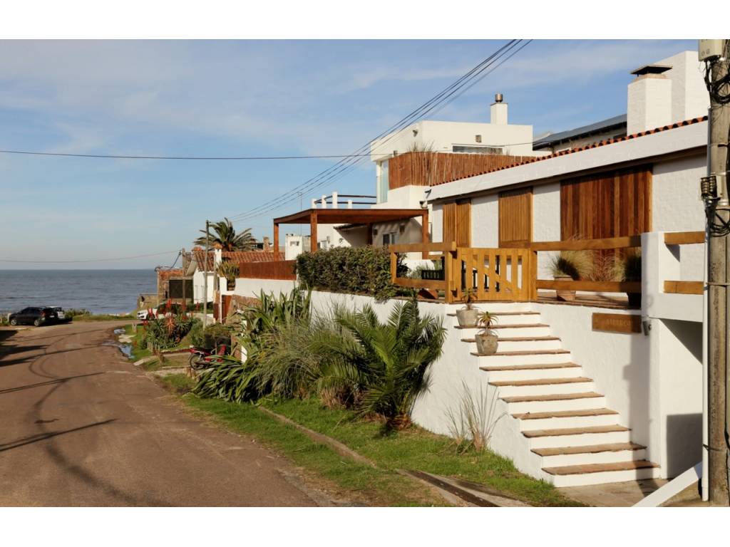 Alquiler Temporada  Punta del Este La Barra