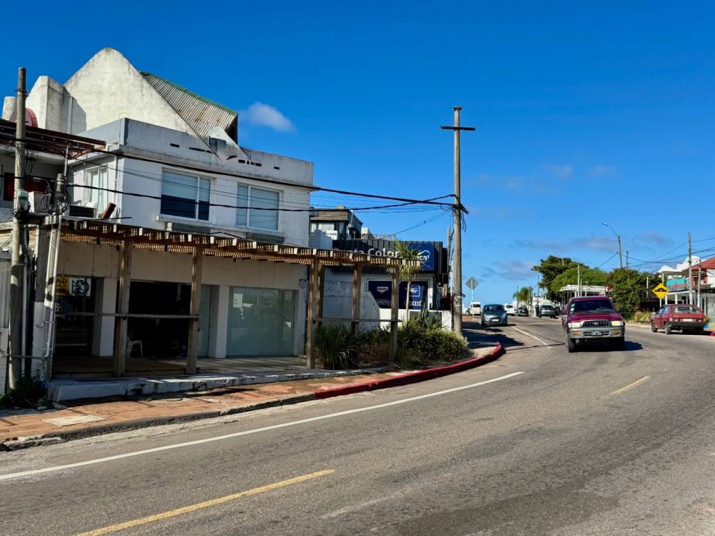 Alquiler  Punta del Este La Barra