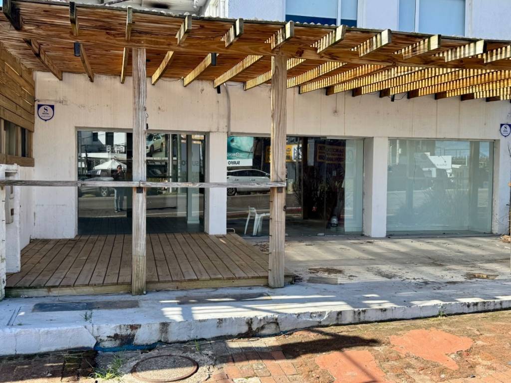Alquiler  Punta del Este La Barra