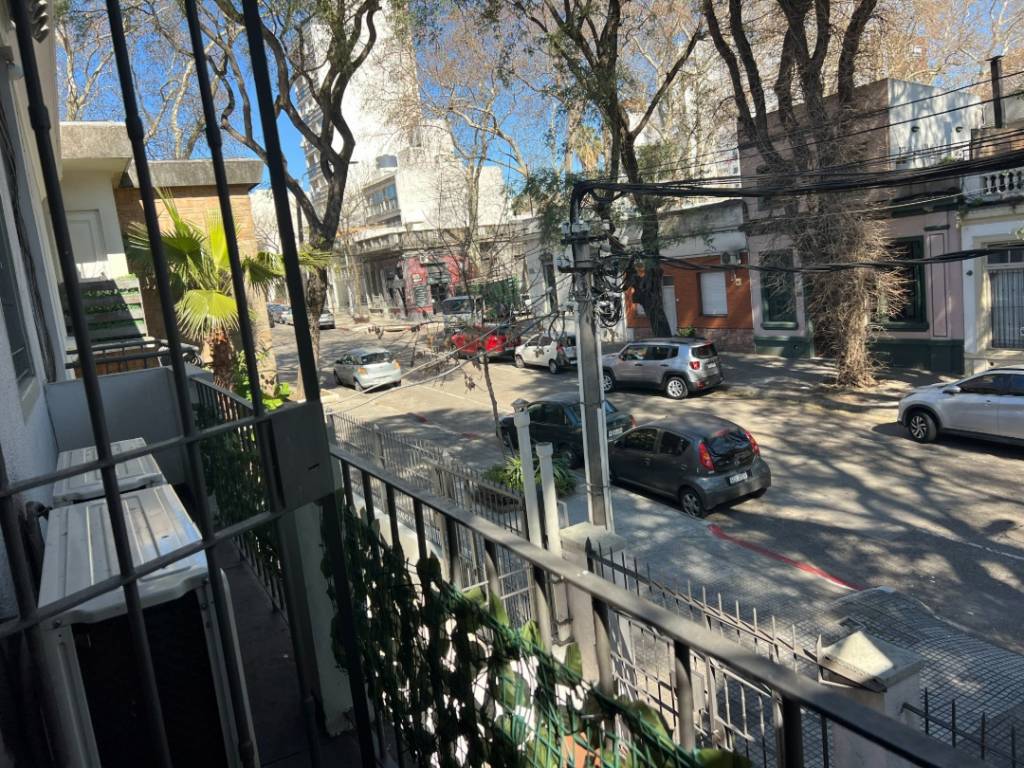 Venta  Montevideo Pocitos