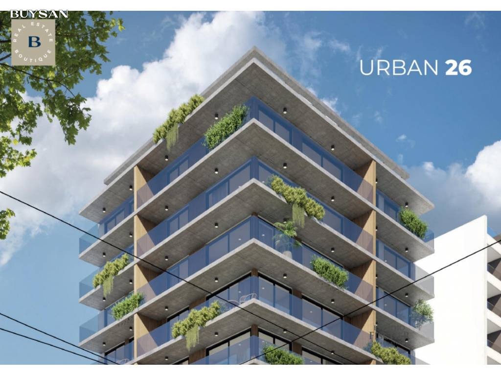 Venta  Montevideo Pocitos
