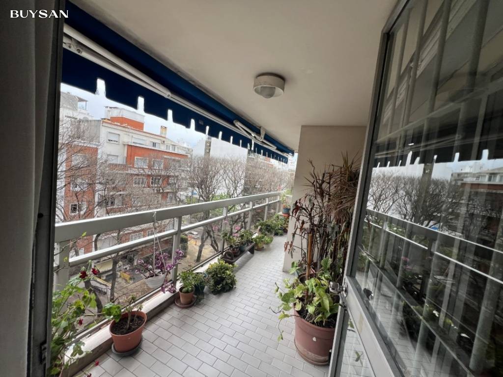 Venta  Montevideo Pocitos