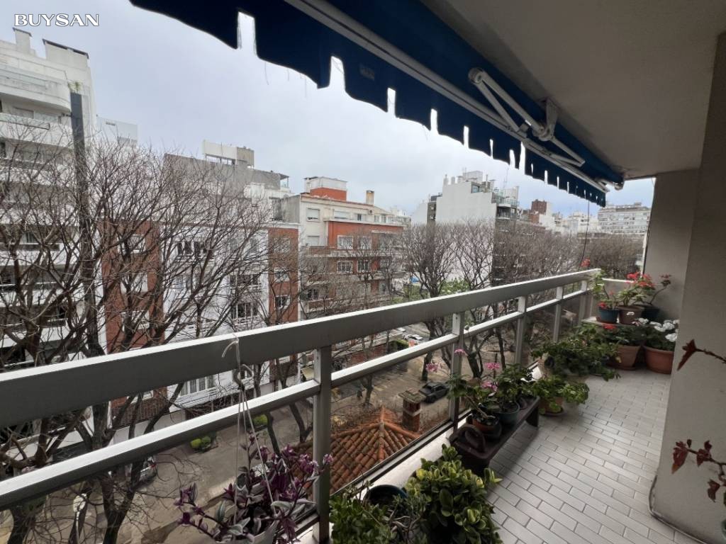 Venta  Montevideo Pocitos