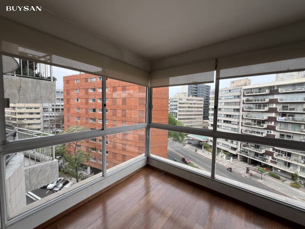 Venta  Montevideo Pocitos