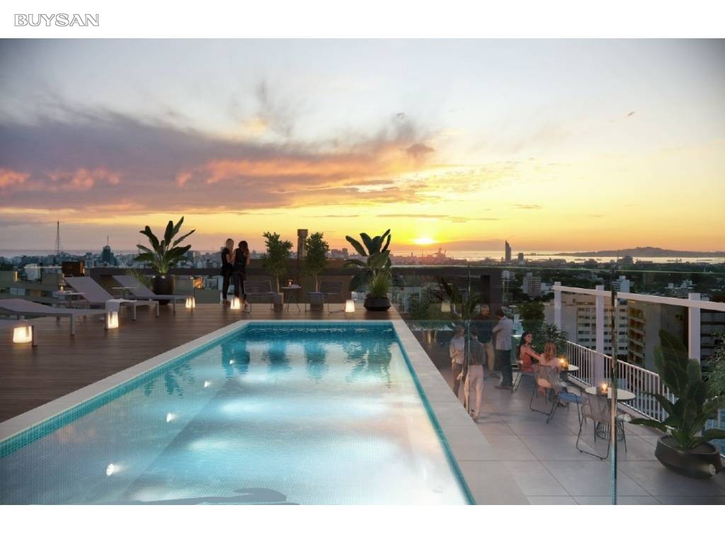 Venta  Montevideo La Blanqueada