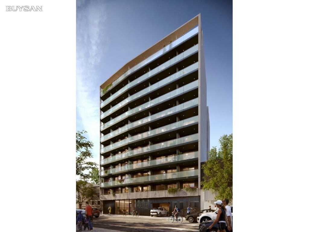 Venta  Montevideo Cordn