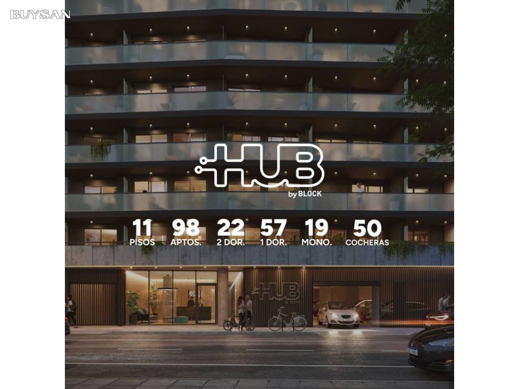 Venta  Montevideo Cordn