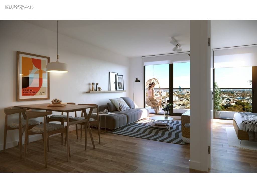 Venta  Montevideo Cordn