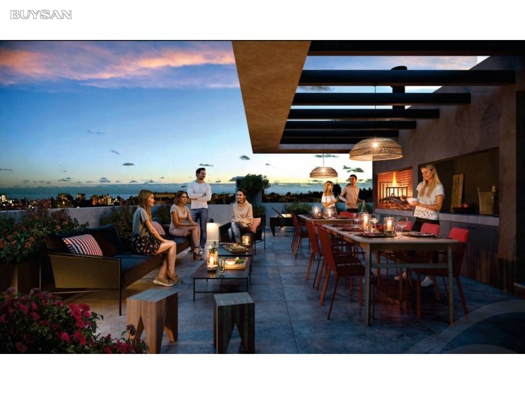 Venta  Montevideo Cordn