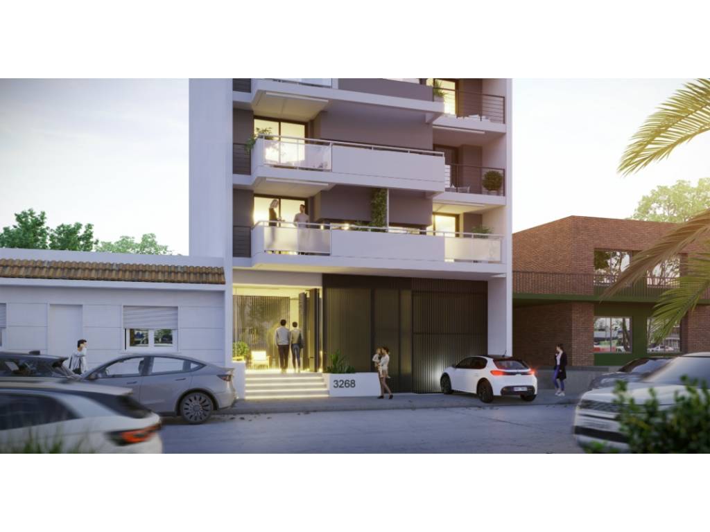 Alquiler  Montevideo Parque Batlle