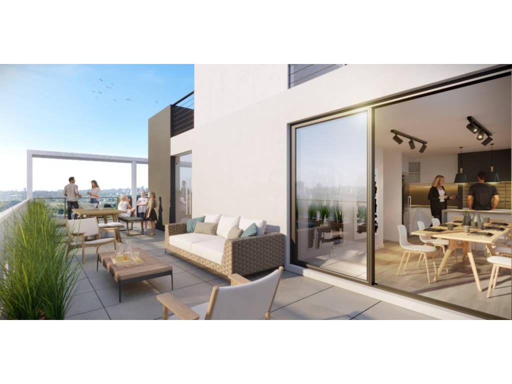 Alquiler  Montevideo Parque Batlle